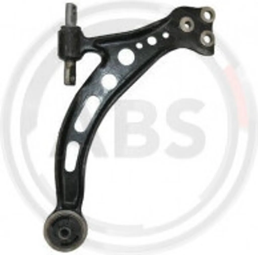 Bras de suspension renforcé A.B.S. 210547 - Spécial Toyota Camry V2