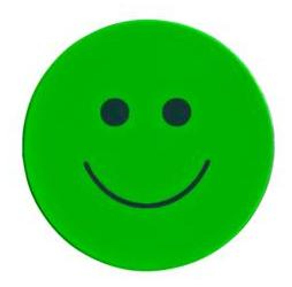 COROPLAN Smileys