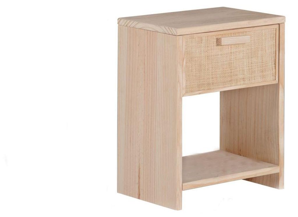 Astigarraga Kit Line Aura Nachttisch Kommode Beistelltisch