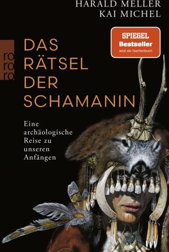 Das Rätsel der Schamanin Image du produit 
