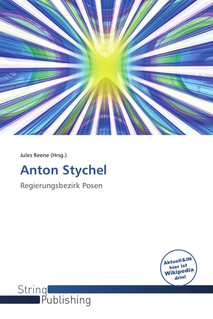 Anton Stychel
