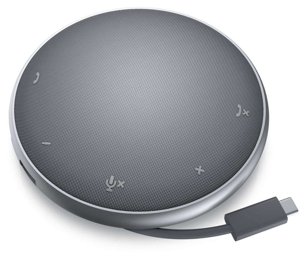 Dell Mobile Adapter Speakerphone MH3021P Produktbild 