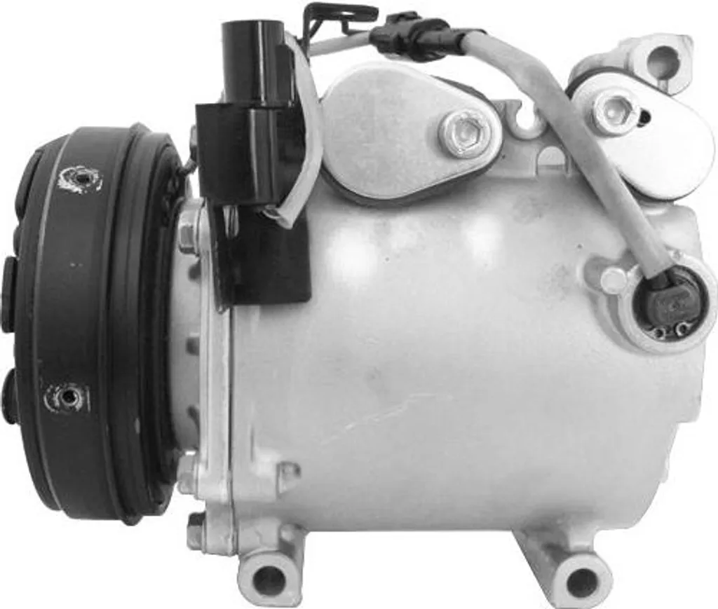 Compresseur Climatisation OE AKC200A204A Haute Performance pour Eclipse