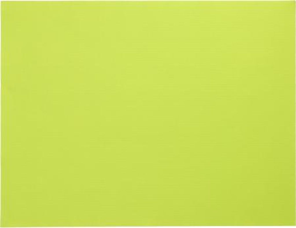 100 tovagliette di carta 30 cm x 40 cm verde lime Immagine del prodotto 