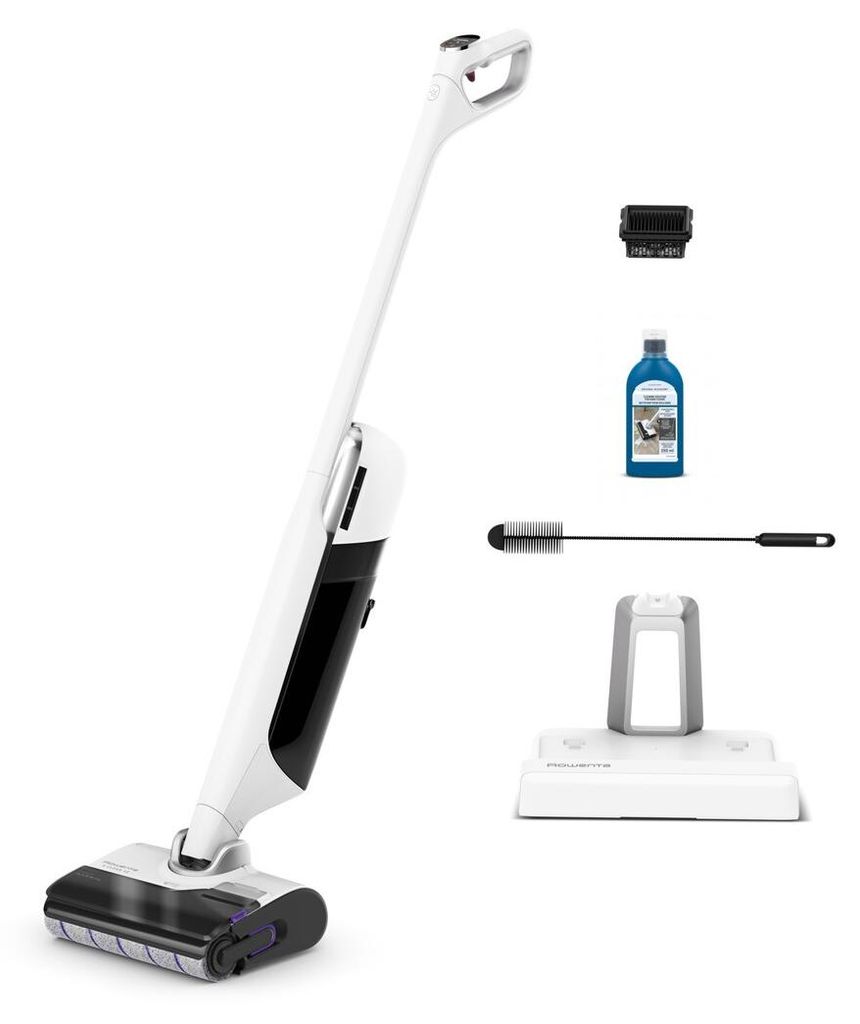 Rowenta X-Clean 12 GZ7257, 2-in-1-Stabstaubsauger, Produktbild 