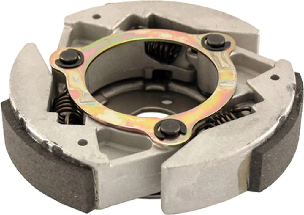 Accouplement JMP 6A7F-0046-21 Haute Résistance en Acier pour Transmission