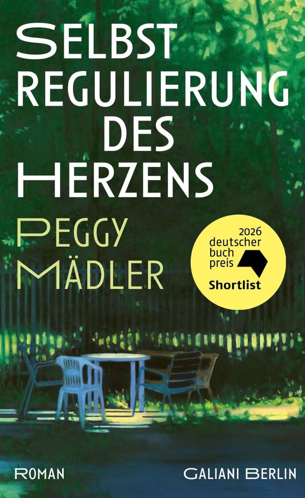 Selbstregulierung des Herzens Produktbild 