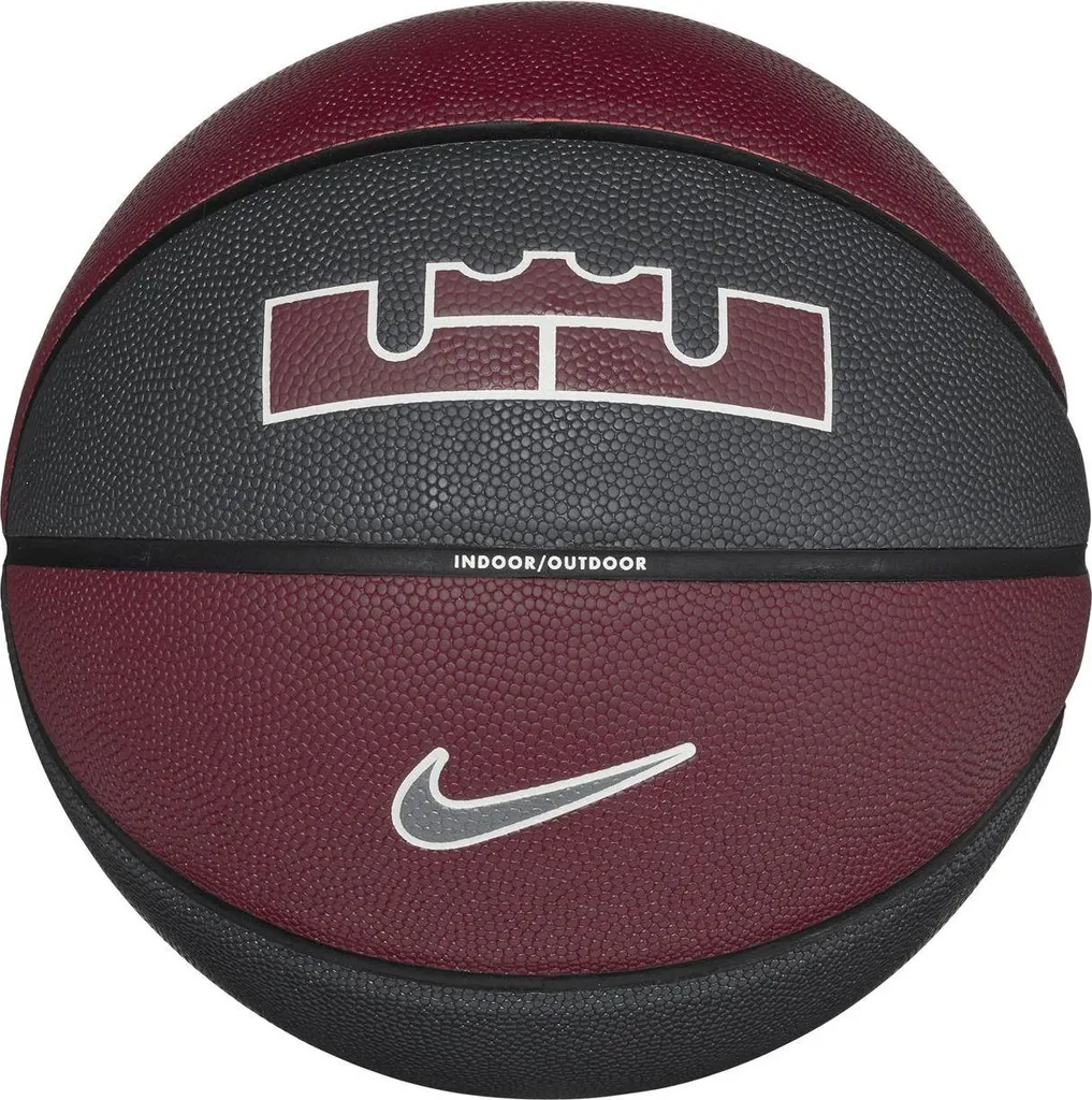 Fini les Ballons Glissants : Nike All Court 2.0 Lebron James CS2748 T7