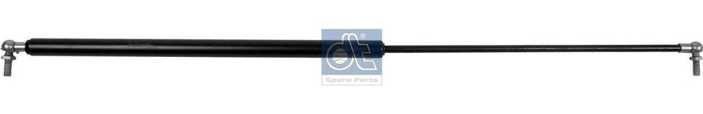 Gasfeder Koffer-/Laderaum Hub 308 mm 350 N DT SPARE PARTS für MAN