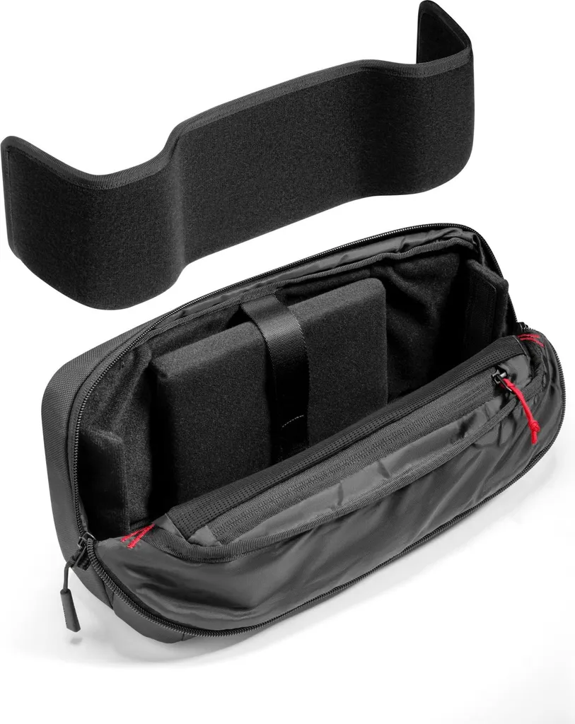 Étui de Protection Circulaire Tomtoc pour ASUS ROG Ally X et Switch 2