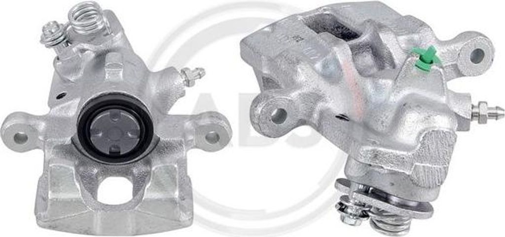 A.B.S. 727672 Bremssattel OE 4400199B00 kompatibel mit Micra
