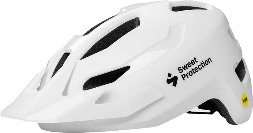 Sweet Protection Ripper Mips Mtb-helm Weiß 48-53 cm Weiß 48-53 cm