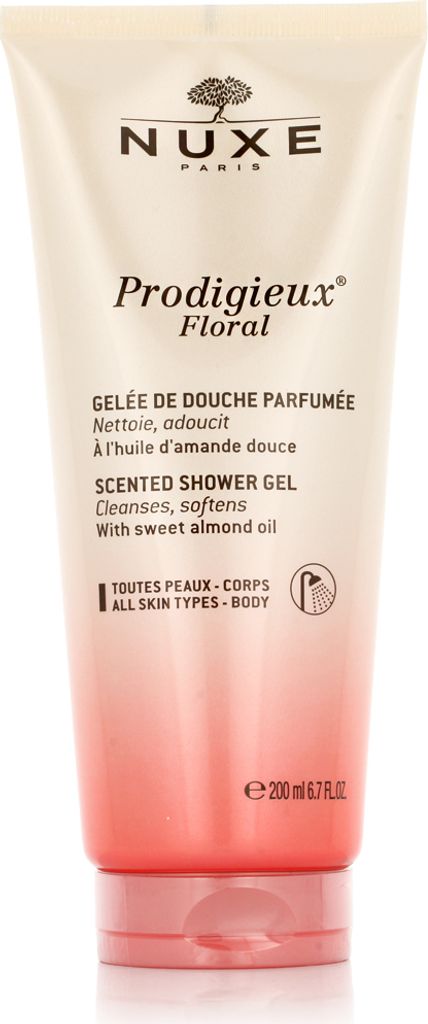Nuxe Prodigieux Floral Le Parfum SG 200 ml W Image du produit 