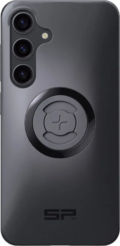Cover Moto Samsung S24 SP Connect SPC+: Vivi l'Avventura Sicuro