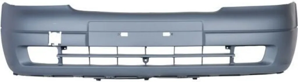 Pare-chocs avant Astra G - BLIC 5510-00-5051902Q - Qualité OE 1400196
