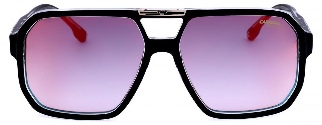 Carrera VICTORY C 01/S Black crystal 60/15/145 Herren Produktbild 