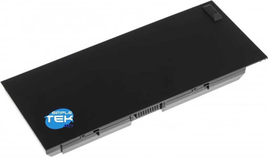Batterie PC Portable Cellule Verte FV993 compatible Dell Precision - 9