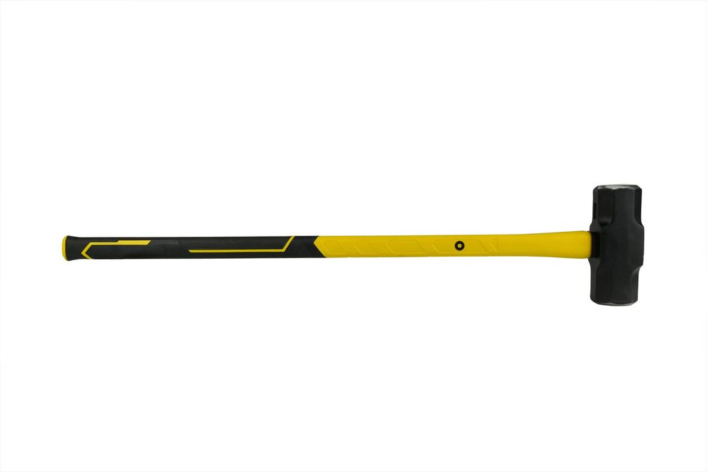 Vorschlaghämmer aus Glasfaser 3 kg - Pro Stück