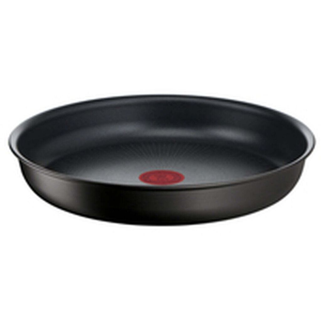 Tefal L7630543, Kolo, Viacúčelová panvica, Čierna, Titán, Obrázok produktu 
