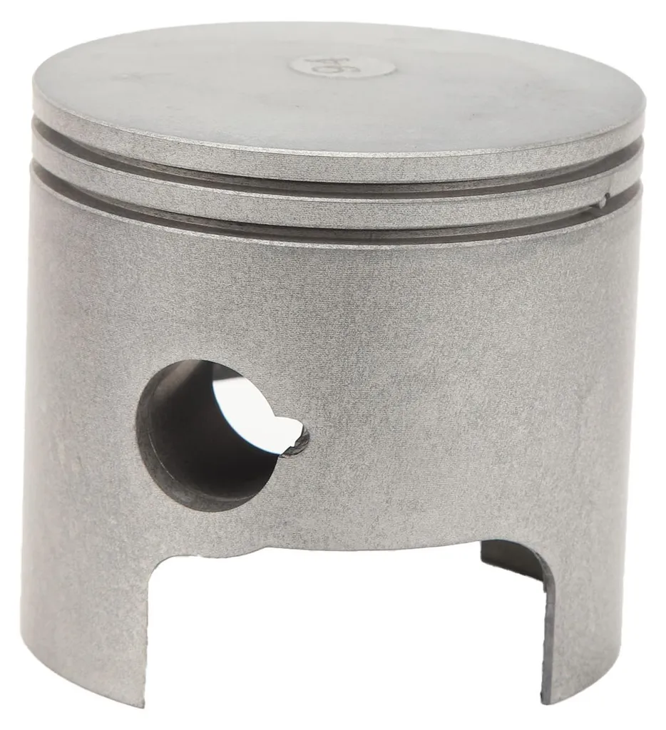 Segments de Piston pour Moteur Hors-Bord Parsun 75 à 90 ch 2 Temps