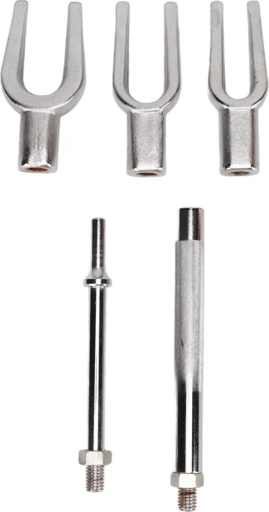 Séparateur de rotule pour voitures et camionnettes, kit complet 5 pièces