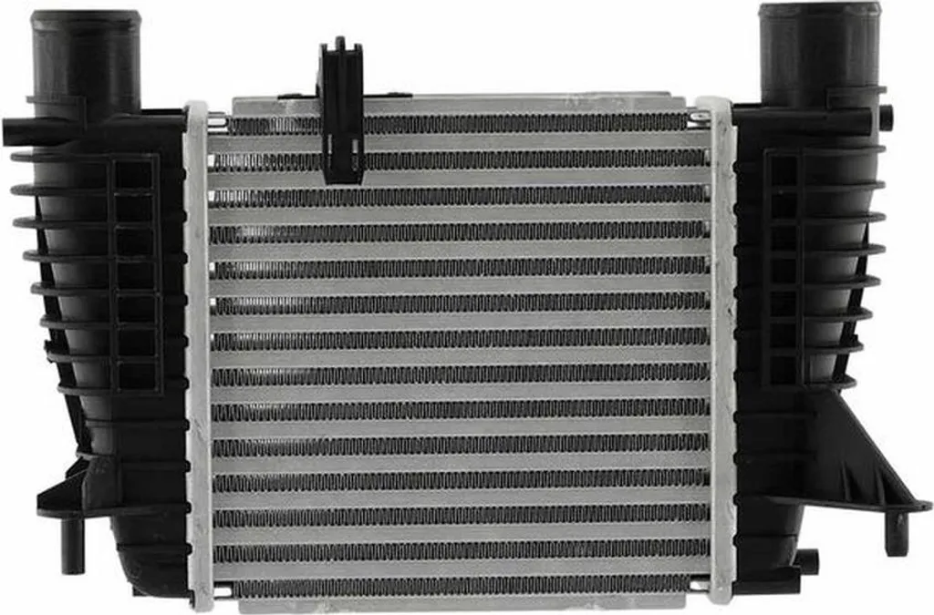 Solution Perte de Puissance : Ailettes Intercooler HELLA pour RENAULT