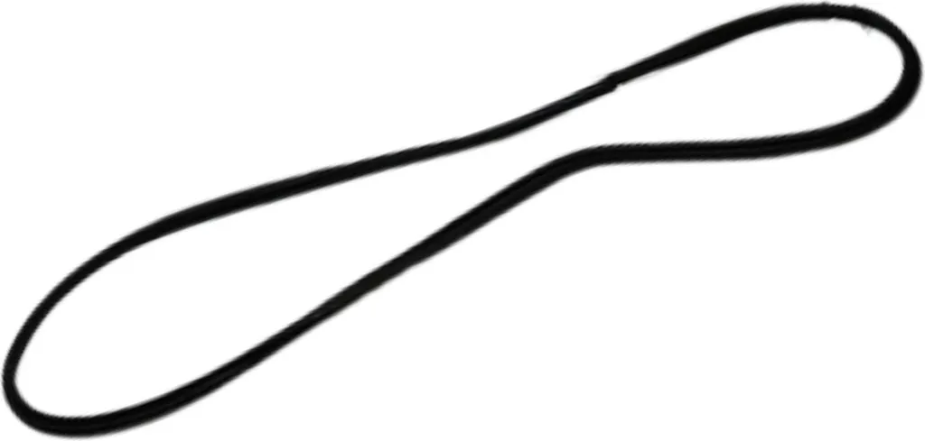 Joint de porte gauche Toyota Corolla 67862-02340 contre fuites et sifflements