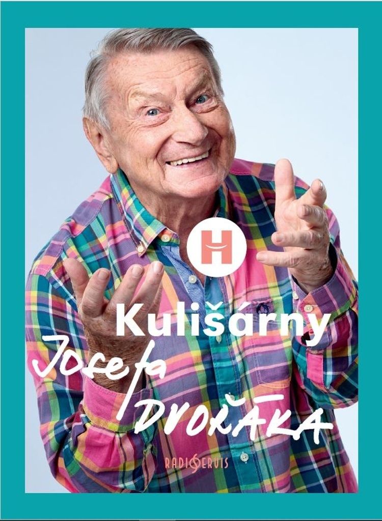Kulišárny Josefa Dvořáka | Josef Dvořák