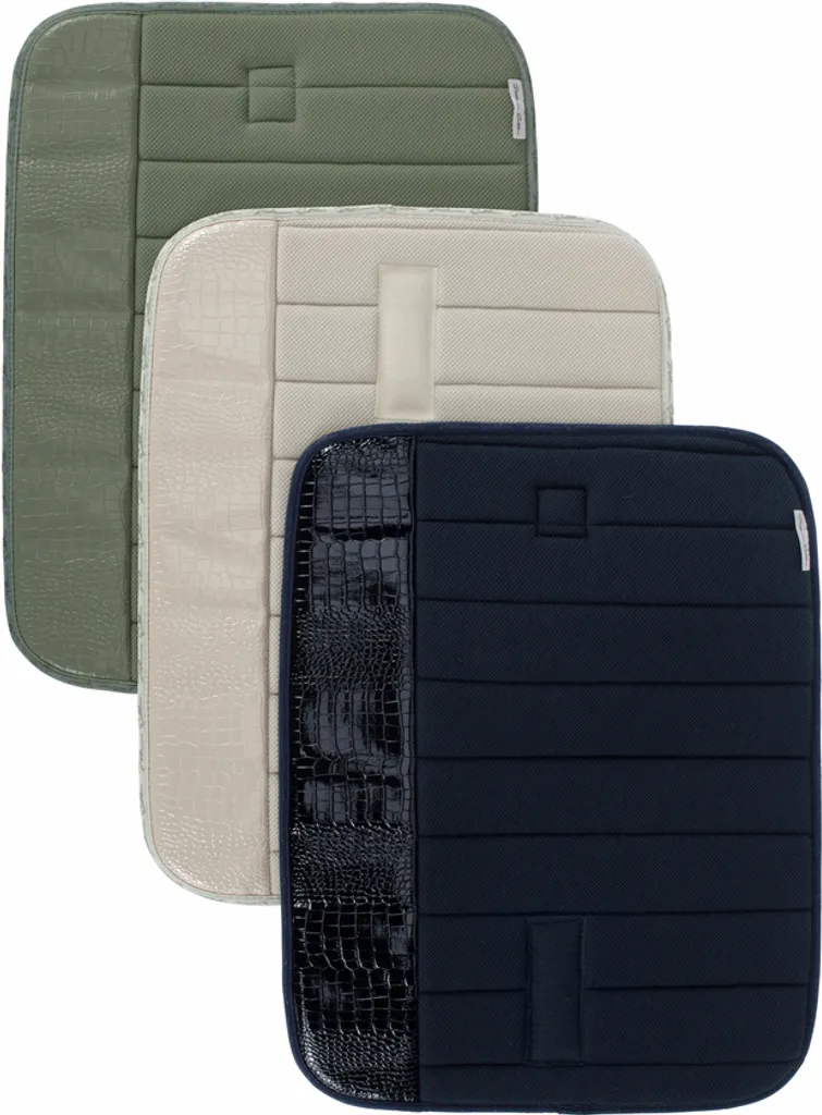 Eskadron Platinum 2022 Mesh XL Sottofasce da Lavoro - Stock Coppia