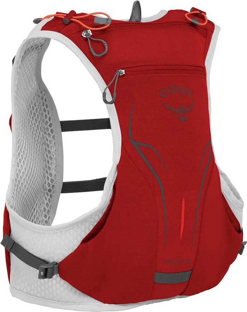 Osprey Duro 1.5l Phoenix Red M-L