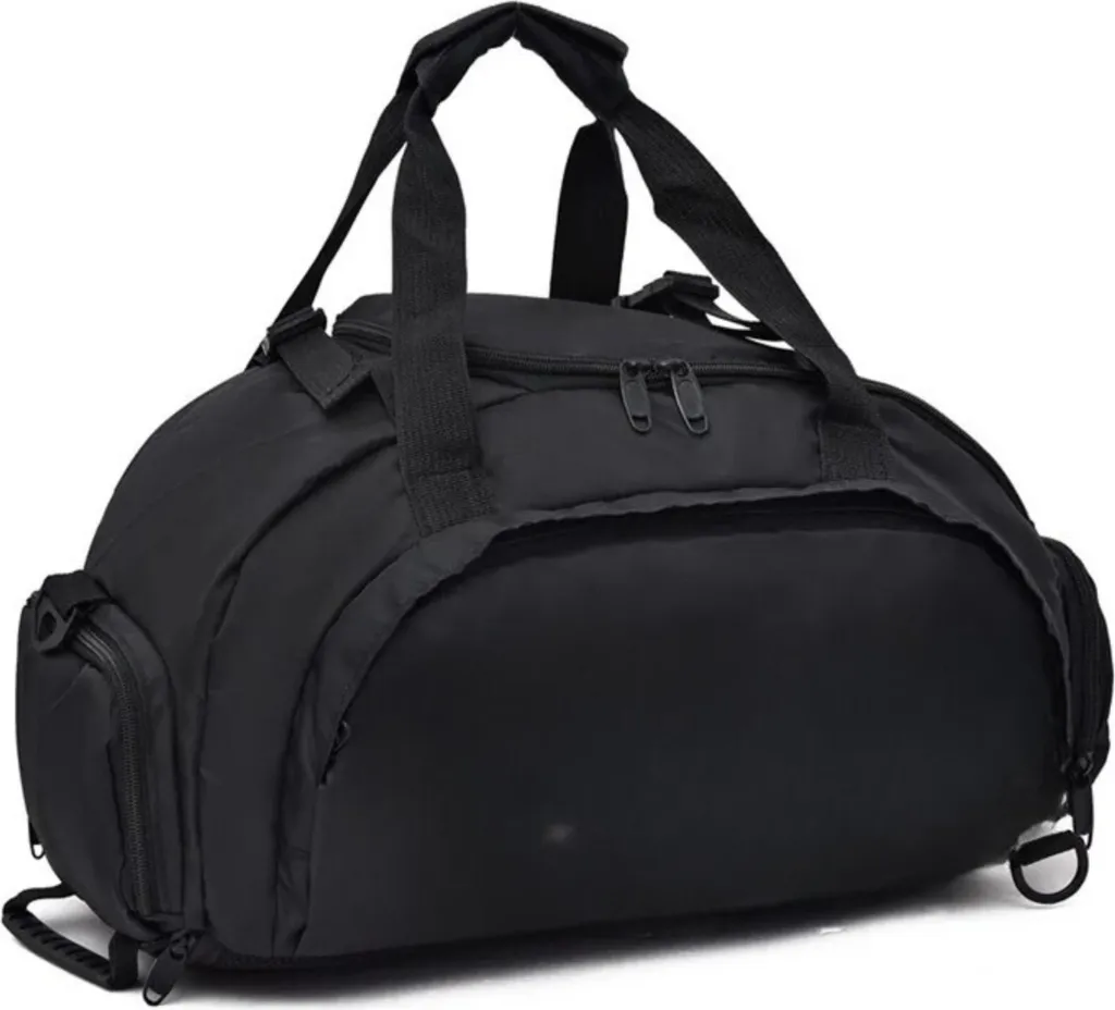 Sac de salle de sport pratique pour le fitness et les cours collectifs