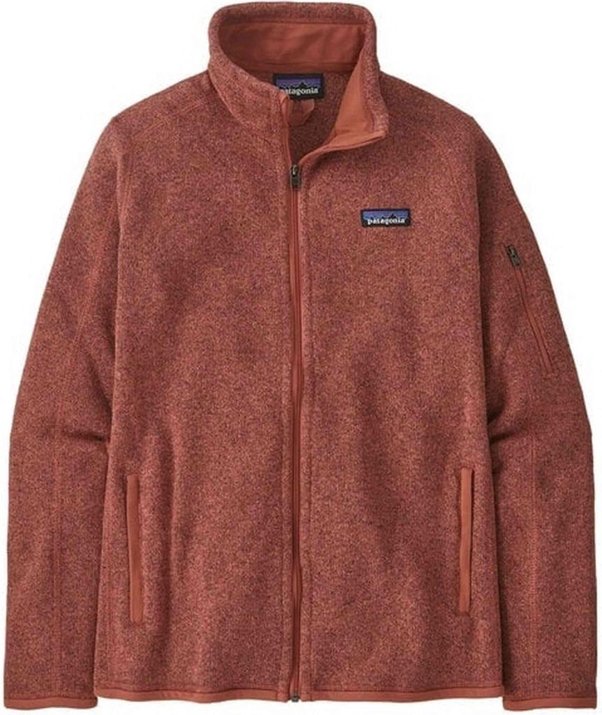 Jacke Patagonia 25543-BURD für Damen