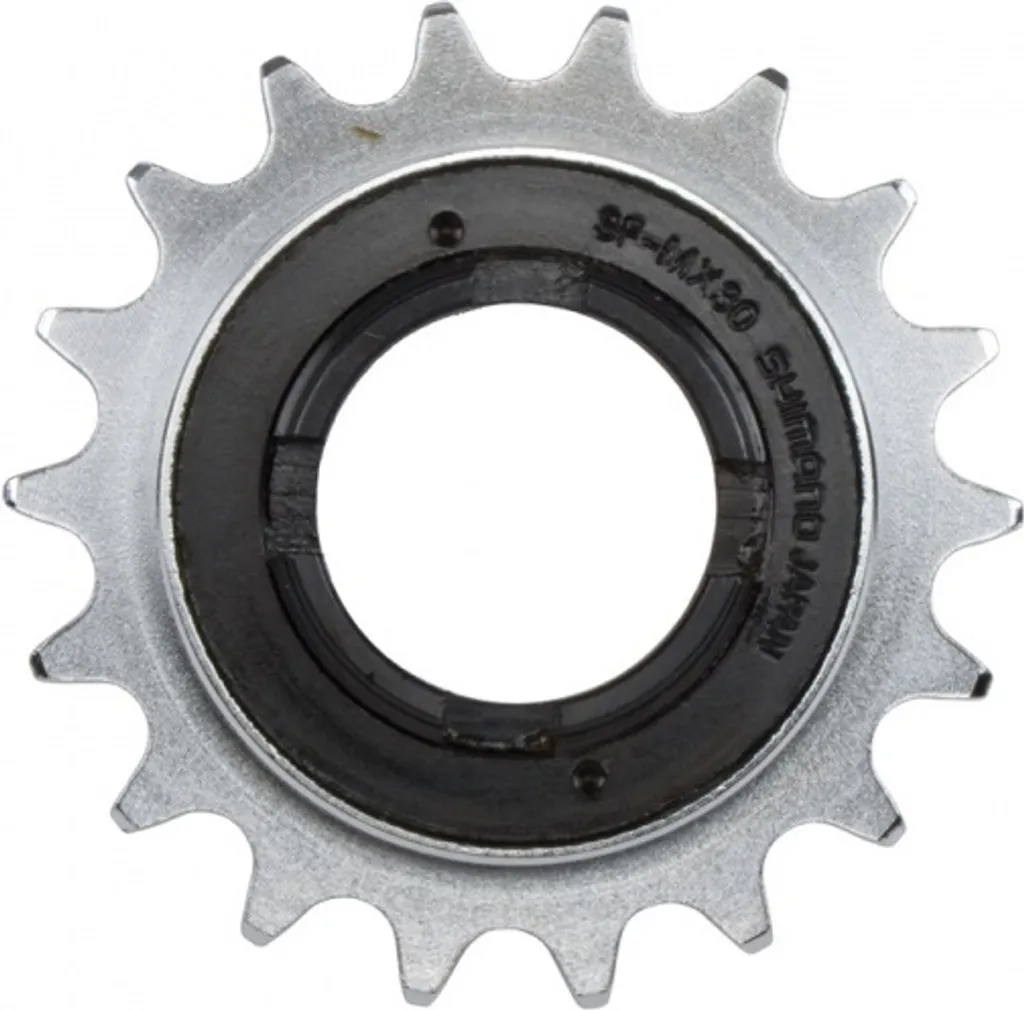Roue libre mono-vitesse SF-MX30 17 dents pour transmission vélo