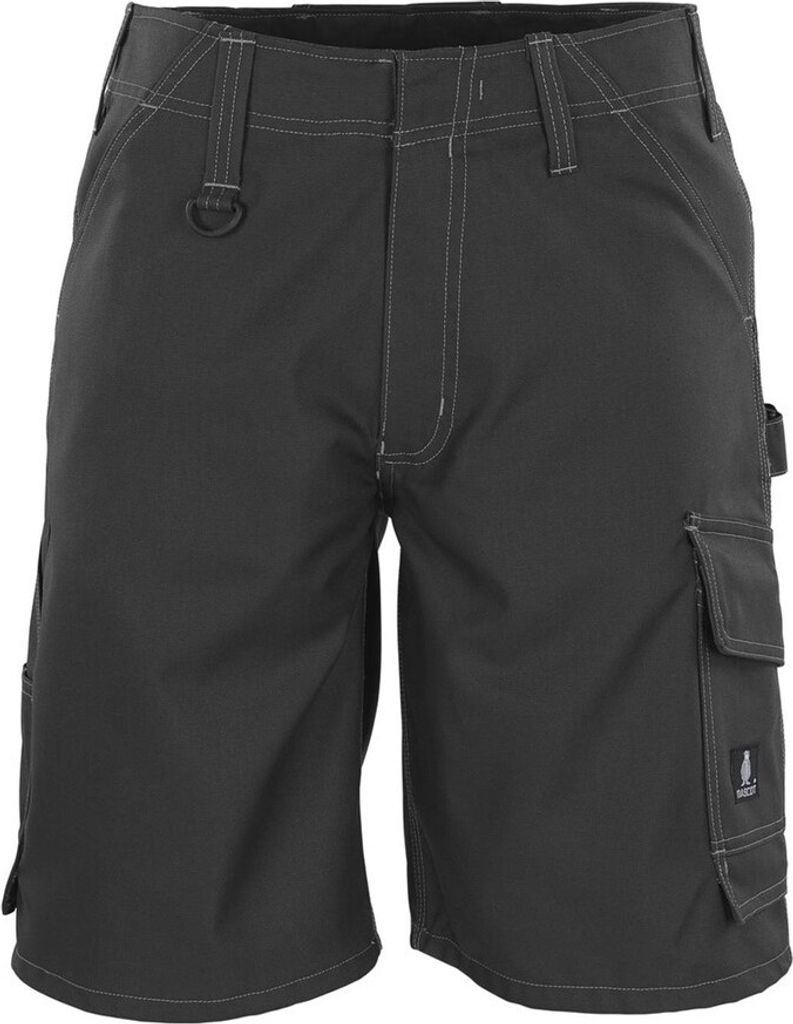 MASCOT Charleston Shorts Größe C56, dunkelanthrazit | Packung (1 Stück)