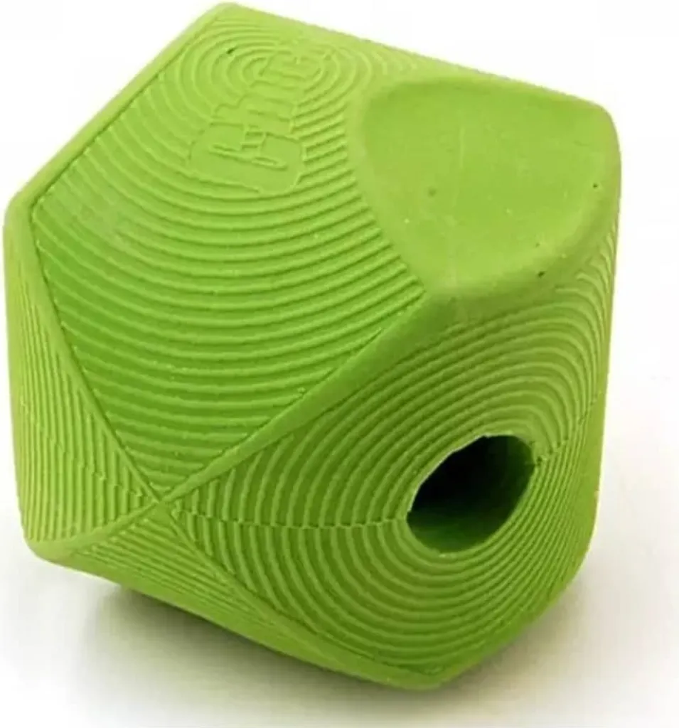 Kit 2 Palline Chuckit Erratic M | Rimbalzo Irregolare per Agility Dog