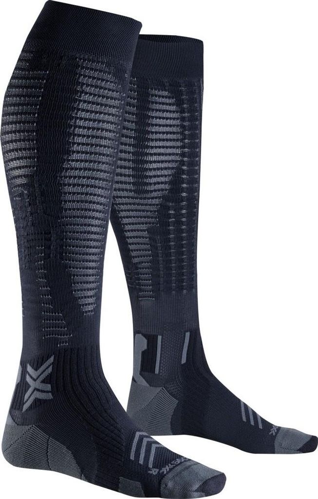 X-SOCKS - XSRYXRS24M-B036-39-41 - Socken - Uni - Größe 39-41