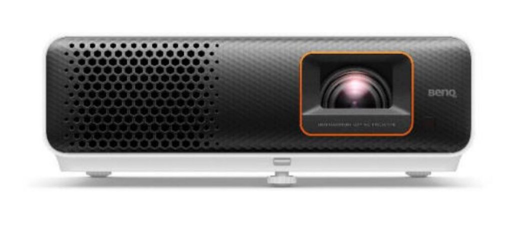 BenQ TH690ST videoproiettore Proiettore a corto raggio 2300 Immagine del prodotto 