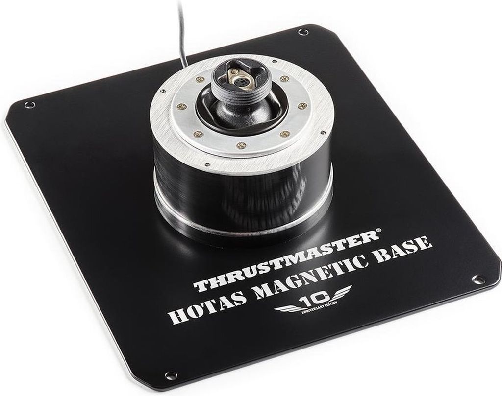 Thrustmaster Hotas Magnetic Base für präzise Produktbild 