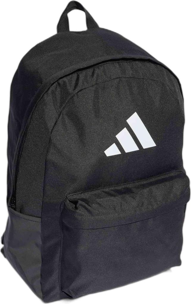 Adidas Backpack JI6953 in Black color size Talla unica