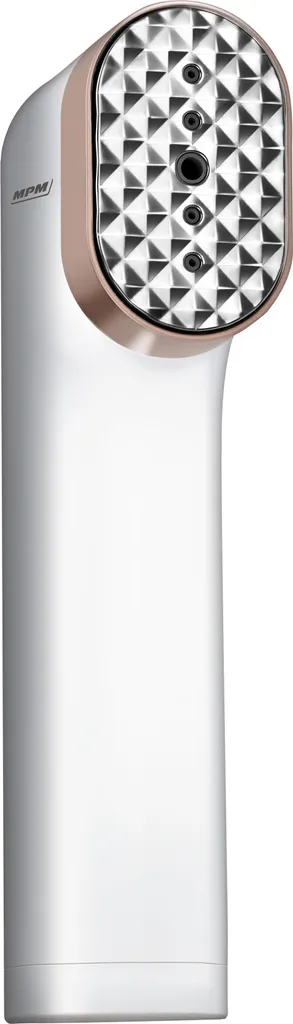 MPM MZP-04 Stiratrice a Vapore Verticale | 1200W Riscaldamento 10s