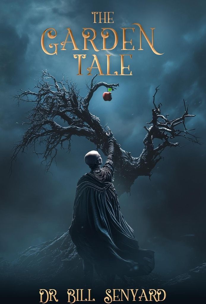 The Garden Tale
