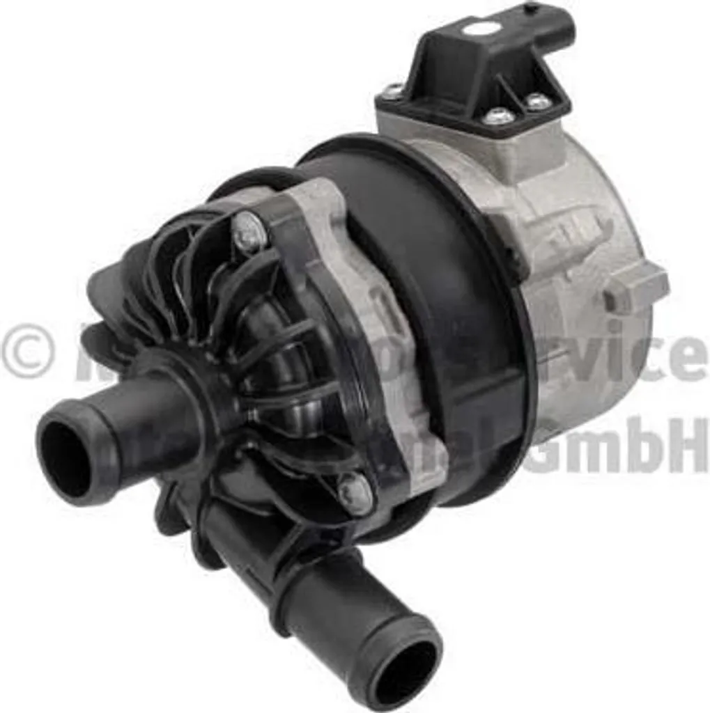 Pompe à Eau pour Système de Chauffage Audi A4 A6 et VW Transporter