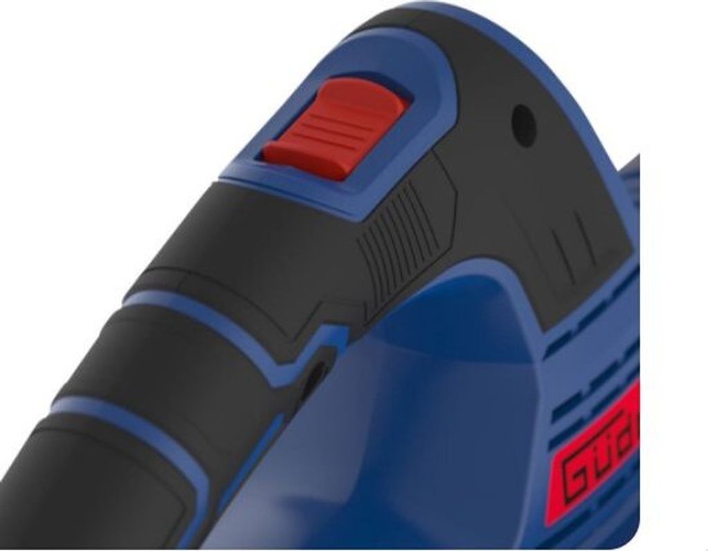 Guede LB 18-201-05 Akku-Laubgebläse Produktbild 13