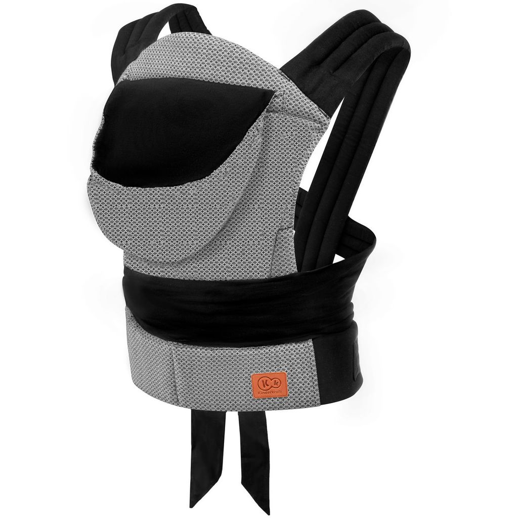 Kinderkraft Babytrage ADOREE