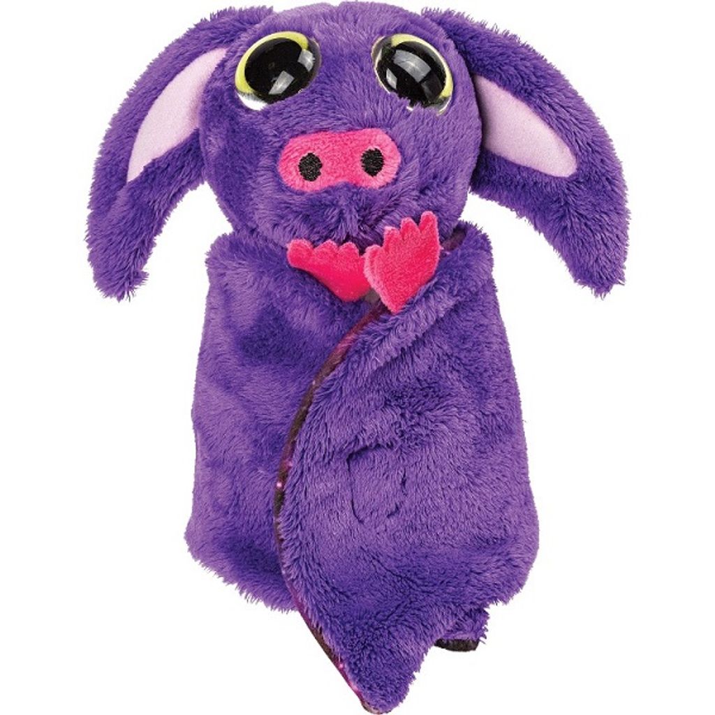 Suki Gifts 14399 Plüsch Galaxy Shadow Fledermaus Produktbild 
