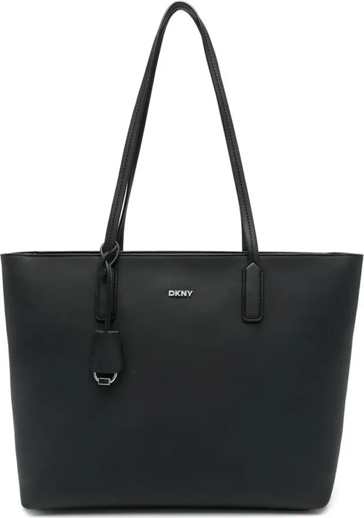 Sac en tissu DKNY Saige EW léger et résistant format One Size noir