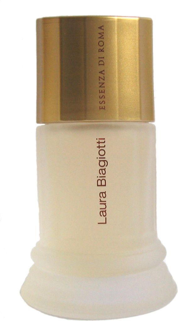 Laura Biagiotti Essenza di Roma Women Eau de Toilette Spray 100 ml