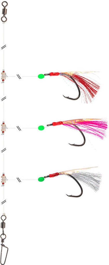 Daiwa Grand Wave, piombo per merluzzo/chum con pelle di Immagine del prodotto 