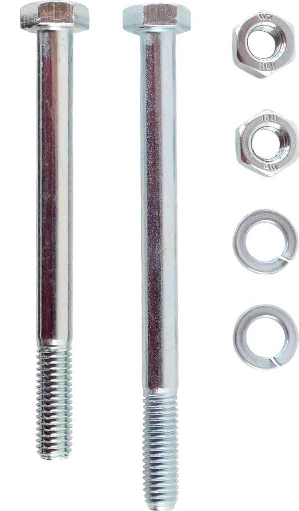 Normteile Motoraufhängung Schrauben für Simson Schwalbe S50 S51 S53 S70 SR50