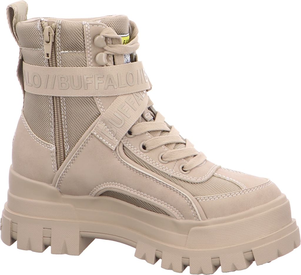 Buffalo Damen Elegante Stiefelette Aspha Com 1 1622065 Produktbild 20